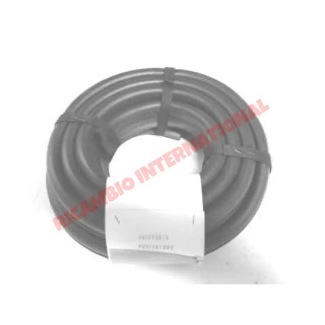 Door Seal Kit (2 doors) - Classic Fiat 500 - Door Seals & Associated Parts