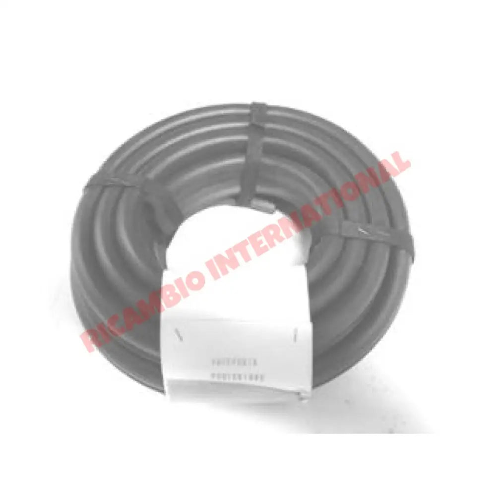 Door Seal Kit (2 doors) - Fiat 126 all models - Door Seals & Associated Parts