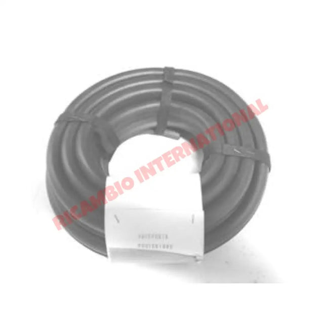 Door Seal Kit (2 doors) - Fiat 126 all models - Door Seals & Associated Parts