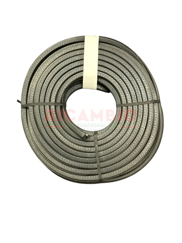 Door Seal Kit (Doors) - Fiat 124 Saloon/Berlina - Gaskets & Seals