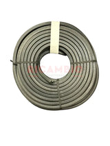 Door Seal Kit (Doors) - Fiat 124 Saloon/Berlina - Gaskets & Seals