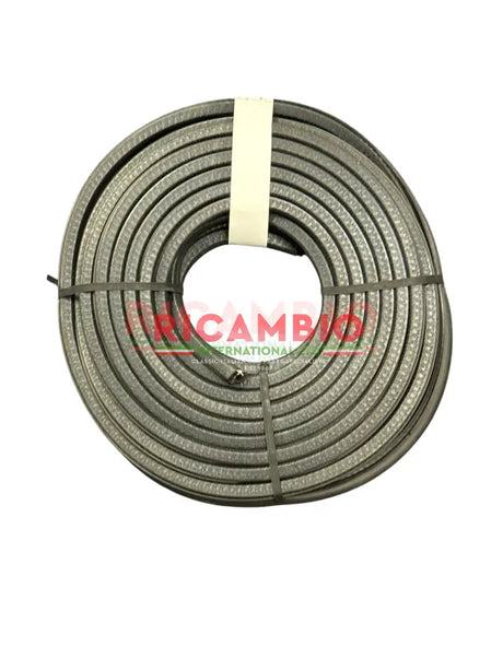 Door Seal Kit (Doors) - Fiat 124 Saloon/Berlina - Gaskets & Seals