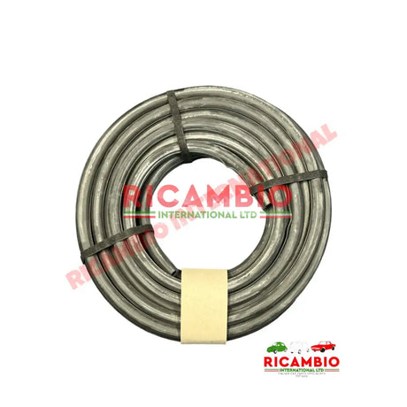 Door Seal Kit - Fiat 850 Sports Coupe - Gaskets - Seals - Grommets and Rubber Parts