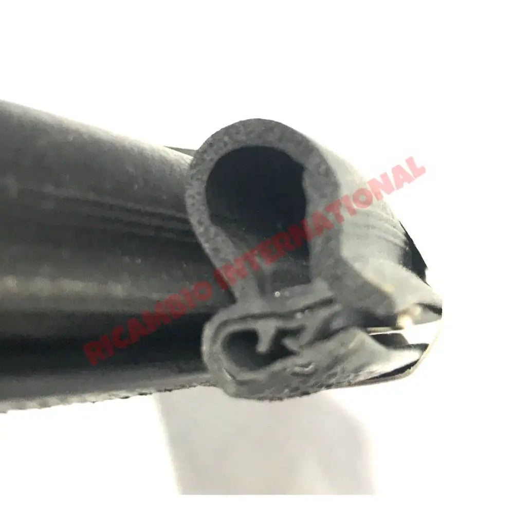 Door Seal Kit for both sides - Fiat 124 - Gaskets & Seals