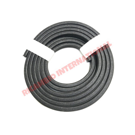 Door Seal Kit for both sides - Fiat 124 - Gaskets & Seals