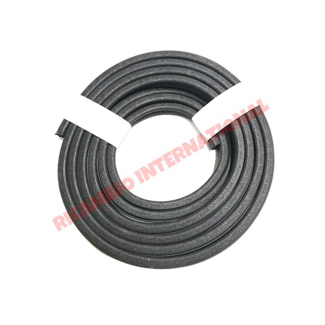 Door Seal Kit for both sides - Fiat 124 - Gaskets & Seals