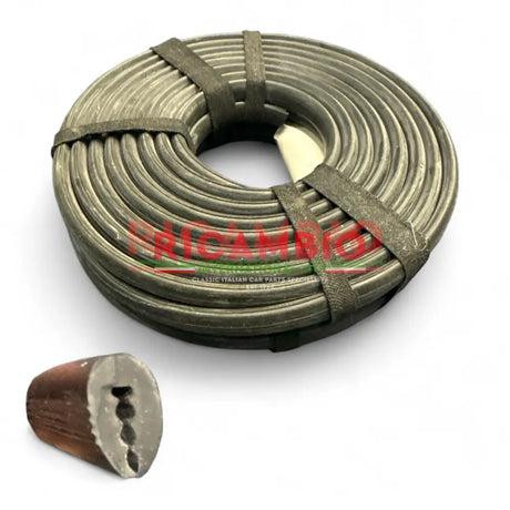 Door Seal Kit (ON BODY) - Fiat 600 Multipla - Fiat/Seat 600 multipla Parts