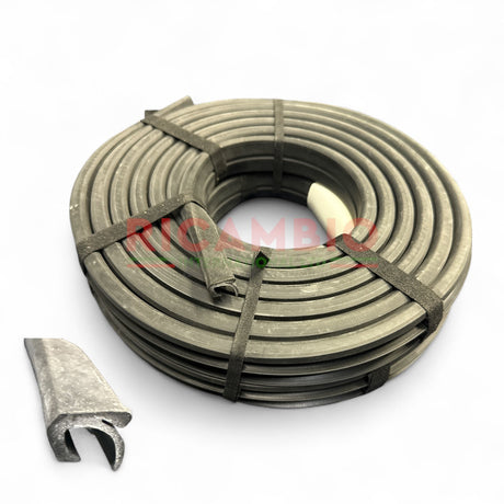 Door Seal Kit (ON DOOR) - Fiat 600 Multipla - Fiat/Seat 600 multipla Parts