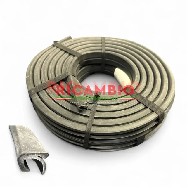 Door Seal Kit (ON DOOR) - Fiat 600 Multipla - Fiat/Seat 600 multipla Parts