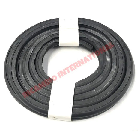 Door Seal on Body Kit - Classic Fiat 500 - Door Seals & Associated Parts