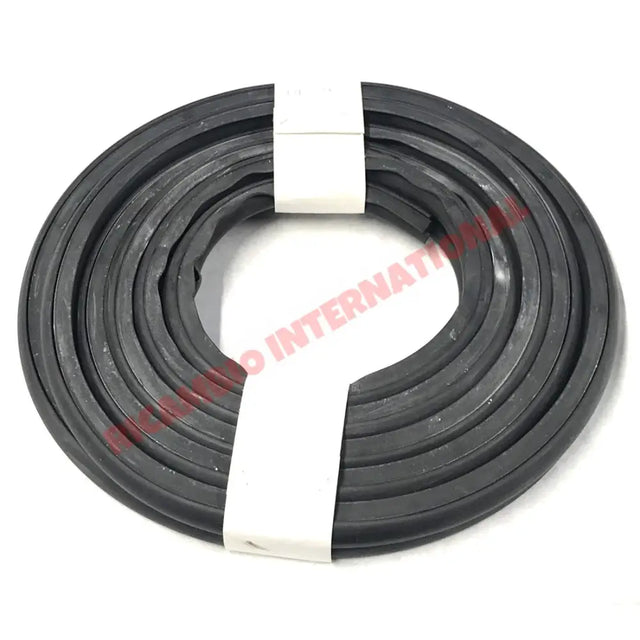 Door Seal on Body Kit - Classic Fiat 500 - Door Seals & Associated Parts