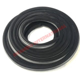 Door Seal on Body Kit - Fiat 130 - Rubber Seals