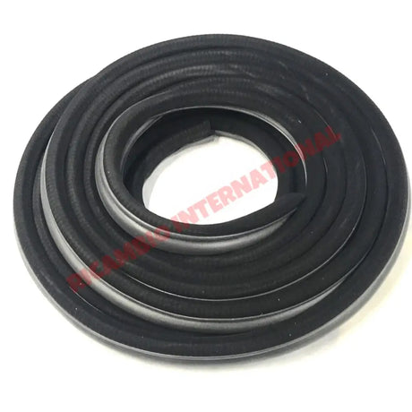 Door Seal on Body Kit - Fiat 130 - Rubber Seals