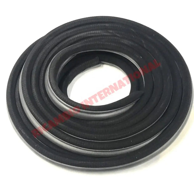 Door Seal on Body Kit - Fiat 130 - Rubber Seals