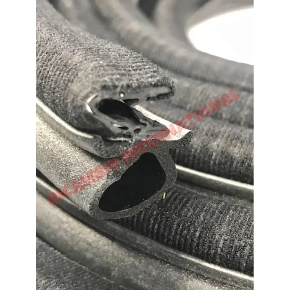 Door Seal on Body Kit - Fiat 130 - Rubber Seals