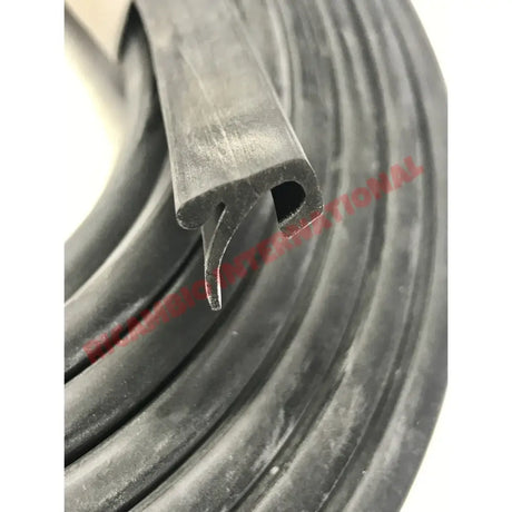 Door Seal on Door Kit - Classic Fiat 500 - Door Seals & Associated Parts