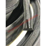 Door Seal on Door Kit - Fiat 130 - Rubber Seals