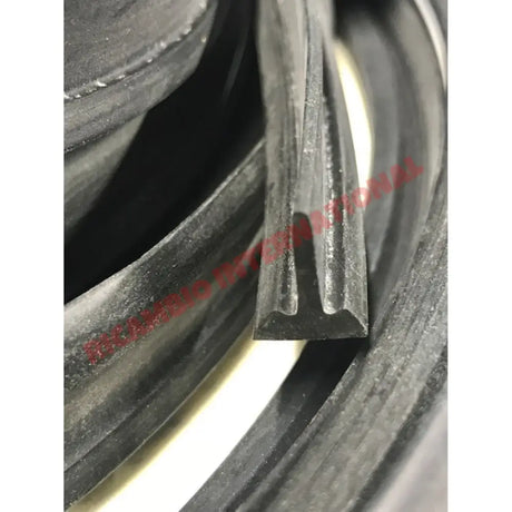 Door Seal on Door Kit - Fiat 130 - Rubber Seals