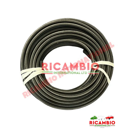 Door Window Channel (20 x metre roll) - Classic Fiat 500 126 600 850,900 - Window Seals & Associated Parts