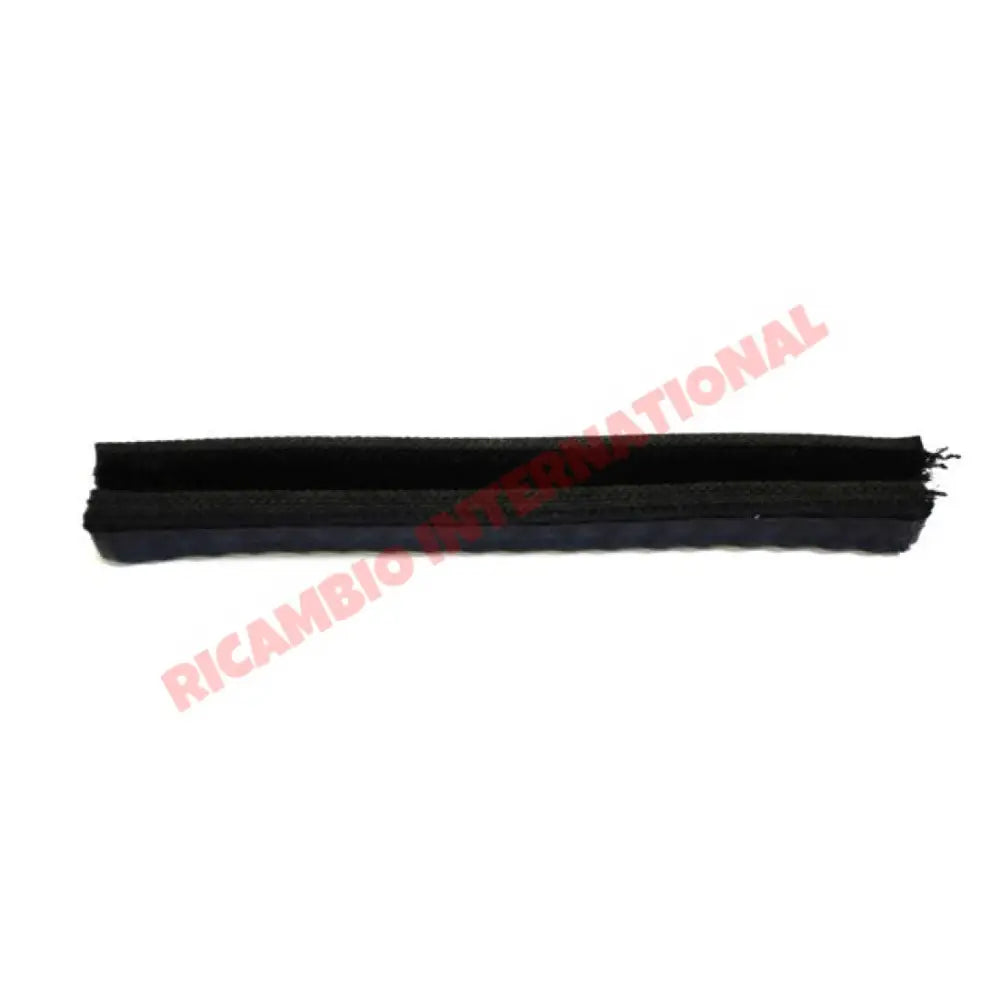 Door Window Channel - Classic Fiat 500 126 600 - Window Seals & Associated Parts