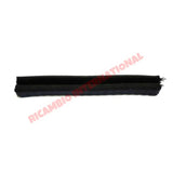 Door Window Channel - Classic Fiat 500 126 600 - Window Seals & Associated Parts