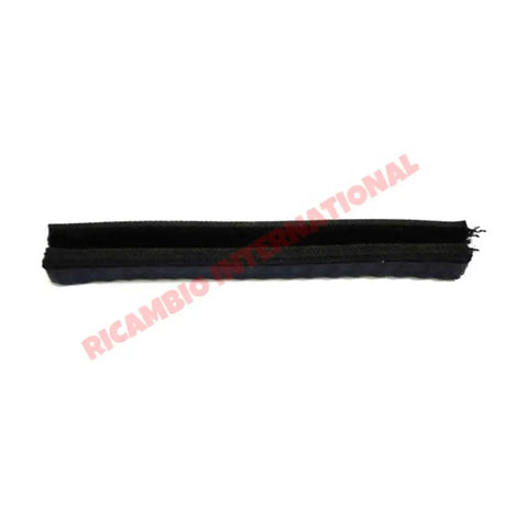 Door Window Channel - Classic Fiat 500 126 600 - Window Seals & Associated Parts