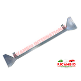 Door window Guide - Autobianchi Bianchina - Window - Seals and Trim