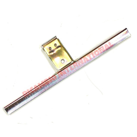 Door Window Guide (Bottom) - Fiat 126 - Windows & Seals