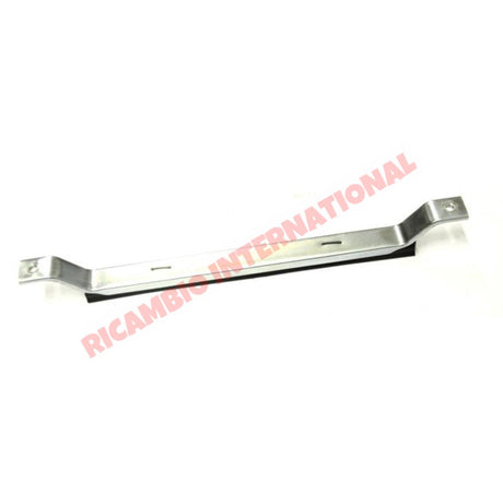 Door Window Guide (Rear) - Classic Fiat 500 - Glass & Associated Parts