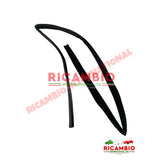 Door Window Seal - Lancia Beta - Gaskets - Seals - Grommets and Rubber Parts