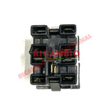 Double Dashboard Switch Cluster - Fiat 125,1100,1300,1500,2300 - Ignition & Electrical Items