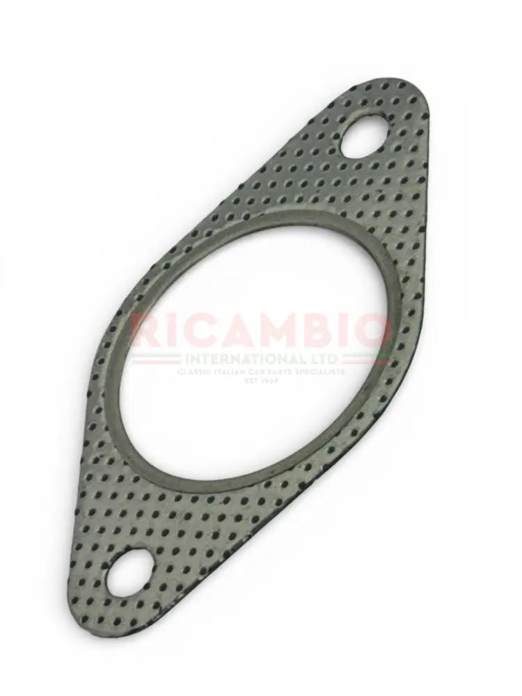 Down Pipe Gasket - Classic Fiat Panda,Uno,Seicento,Punto,500 Abarth,Barchetta