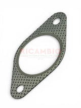 Down Pipe Gasket - Classic Fiat Panda,Uno,Seicento,Punto,500 Abarth,Barchetta