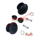 Drive Shaft Boot & Spring Kit - Classic Fiat 500,126 - Gearbox - Shafts & Associated Items