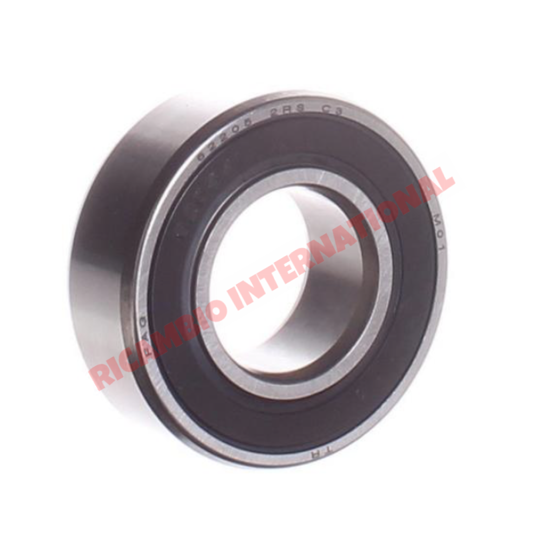 Drive Shaft Centre Support Bearing - Fiat 124,131,Dino,1500 - Axles - Shaft - Joints and Couplings