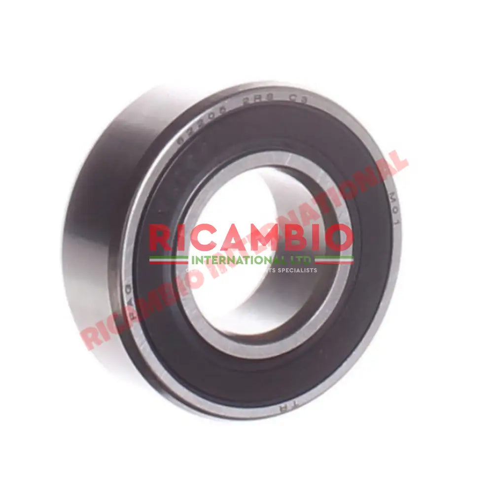 Drive Shaft Centre Support Bearing - Fiat 124,131,Dino,1500 - Axles - Shaft - Joints and Couplings