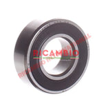 Drive Shaft Centre Support Bearing - Fiat 124,131,Dino,1500 - Axles - Shaft - Joints and Couplings