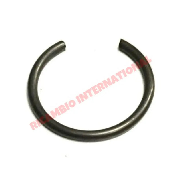 Drive Shaft Clip (17mm) - Classic Fiat 500 - Axles - Shafts - Joints and Couplings