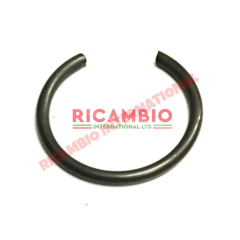 Drive Shaft Clip (19mm) - Classic Fiat 500 - Axles - Shafts - Joints and Couplings