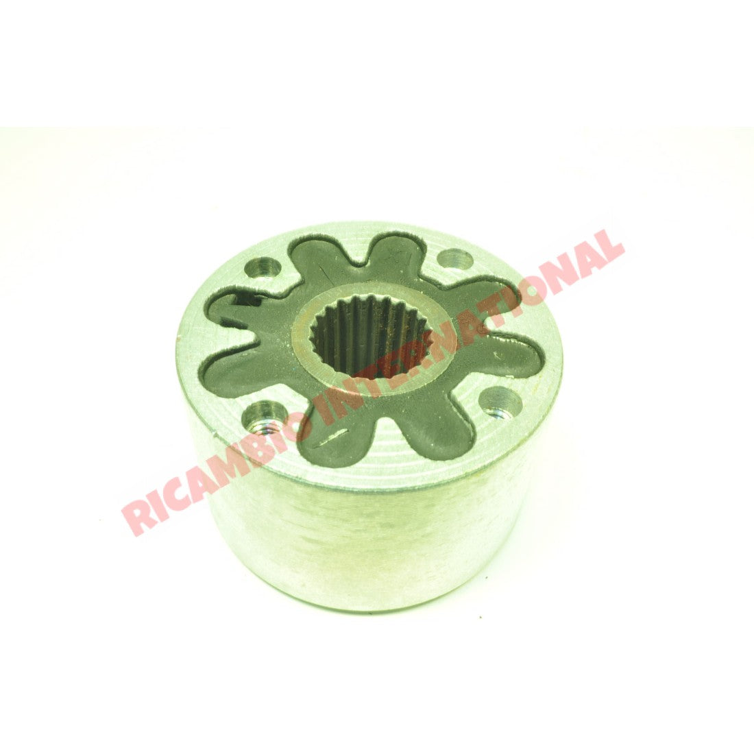 Drive Shaft Coupling Joint - Classic Fiat 500,126,600 - Axles - Shafts - Joints and Couplings