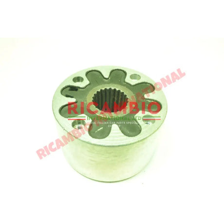 Drive Shaft Coupling Joint - Classic Fiat 500,126,600 - Axles - Shafts - Joints and Couplings