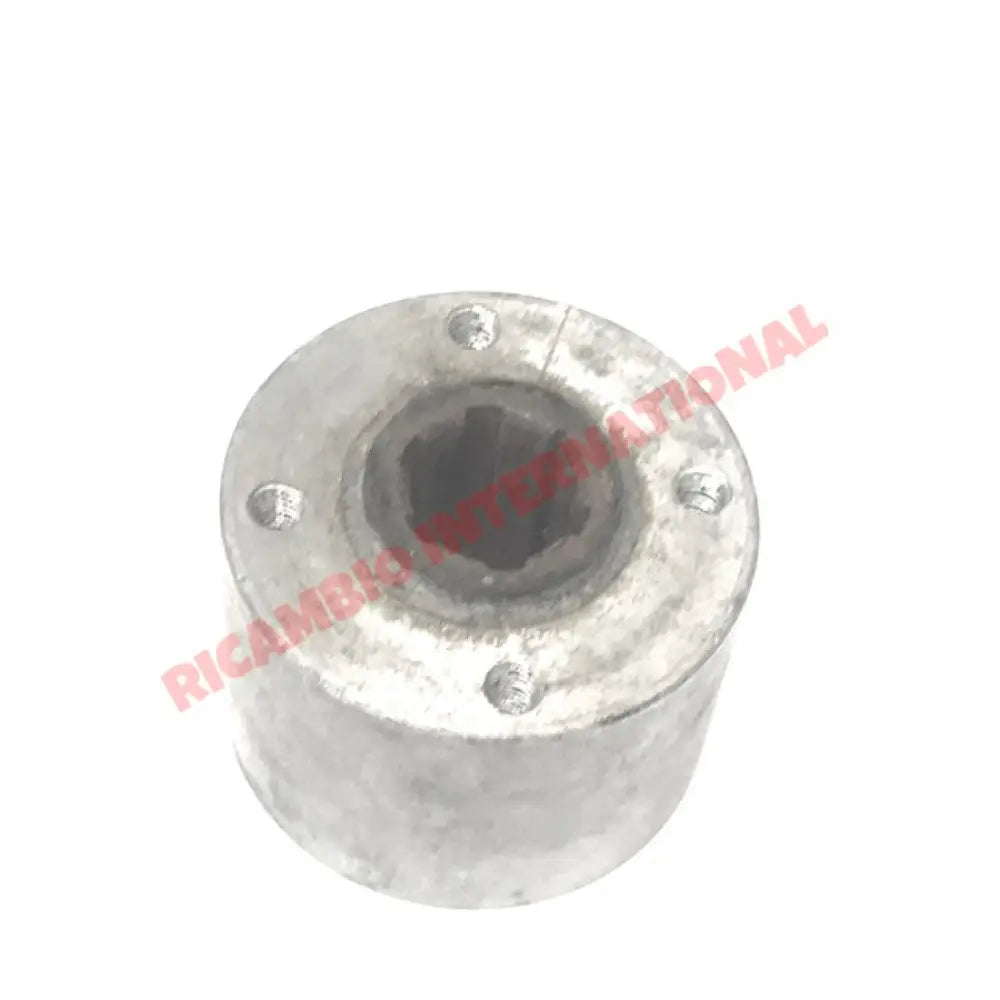 Drive Shaft Coupling Joint (COURSE 6 SPLINE) - Classic Fiat 500 - Axles - Shafts - Joints and Couplings