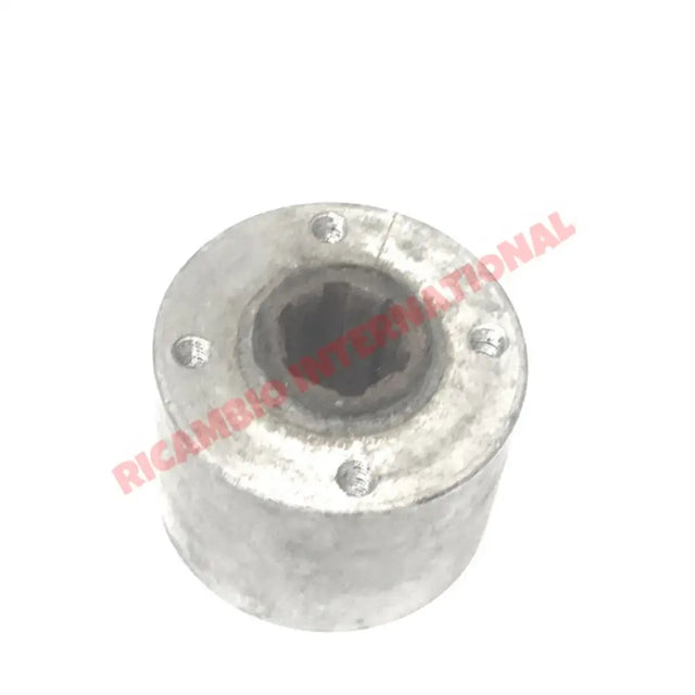 Drive Shaft Coupling Joint (COURSE 6 SPLINE) - Classic Fiat 500 - Axles - Shafts - Joints and Couplings