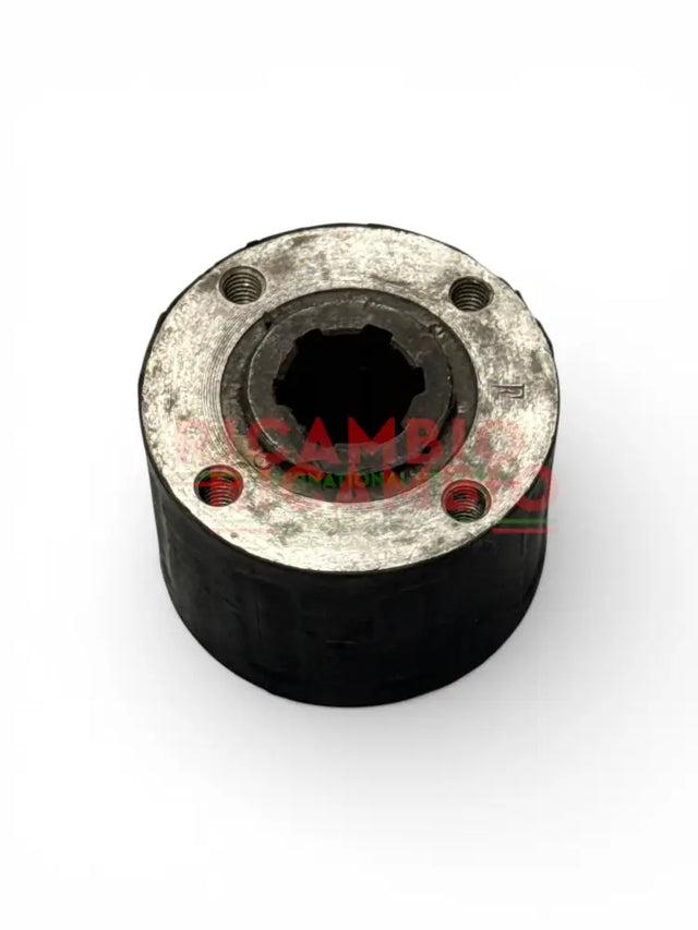 Drive Shaft Coupling Joint (COURSE 6 SPLINE) - Classic Fiat 500 - Axles - Shafts - Joints and Couplings