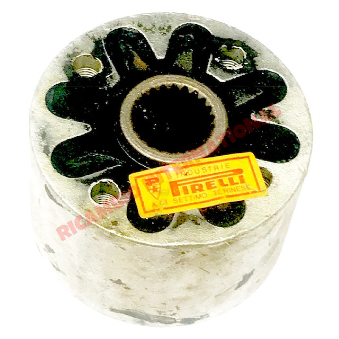 Drive Shaft Coupling Joint - Fiat 850 900 - Axles - Shafts - Joints and Couplings