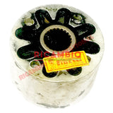 Drive Shaft Coupling Joint - Fiat 850 900 - Axles - Shafts - Joints and Couplings