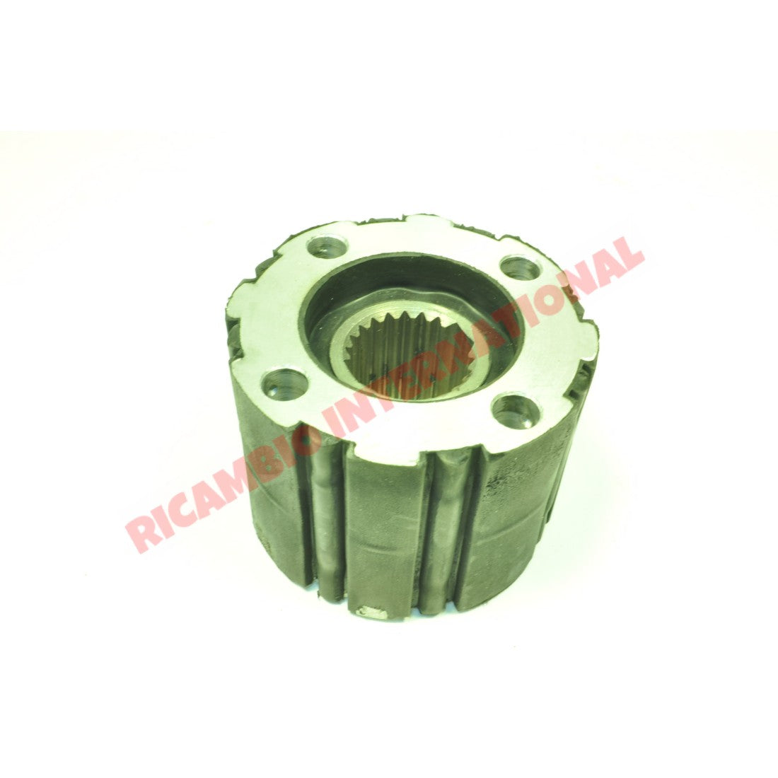 Drive Shaft Coupling Joint (FINE SPLINE) - Classic Fiat 500 - Axles - Shafts - Joints and Couplings