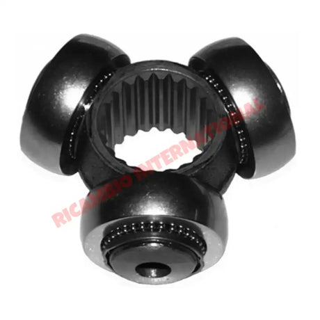 Genuine Fiat Inner Driveshaft Spider Bearing - Classic Fiat Panda Uno Cinquecento Seicento Punto, - Axles - Shafts