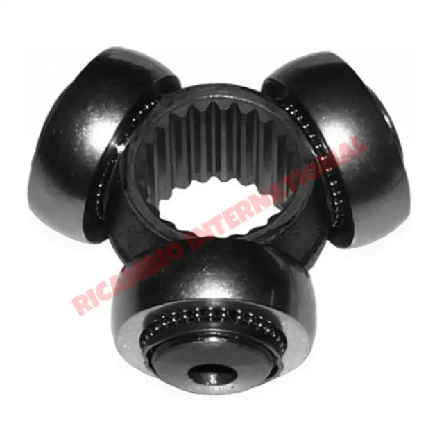Genuine Fiat Inner Driveshaft Spider Bearing - Classic Fiat Panda Uno Cinquecento Seicento Punto, - Axles - Shafts