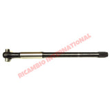 Drive Shaft - Fiat 600 Multipla - Axles - Shafts - Joints and Couplings